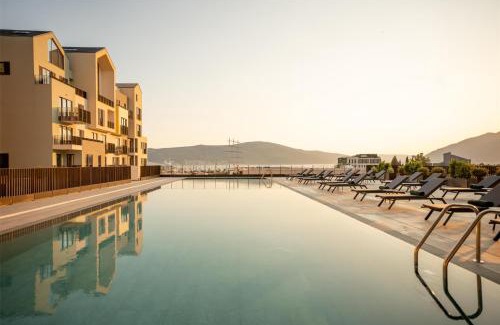 Tomicici Hotel | SIRO Boka Place