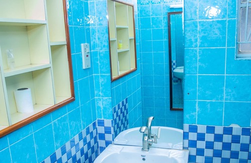 Ngara West Hotel | Sirona Getaway Hotel