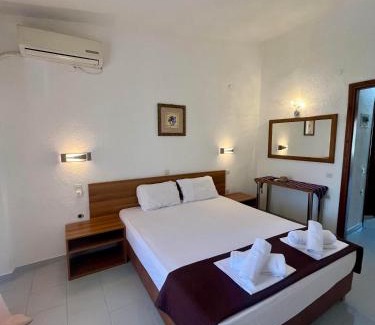 Siviri Apartment | Sirtaki-Siviri Apartments