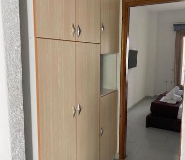 Siviri Apartment | Sirtaki-Siviri Apartments