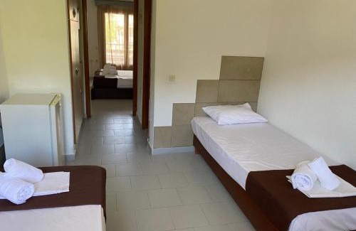 Siviri Apartment | Sirtaki-Siviri Apartments