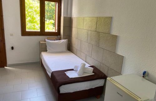 Siviri Apartment | Sirtaki-Siviri Apartments