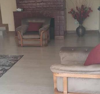 Lilongwe Bed & Breakfast | Sisia Guest House Area 14