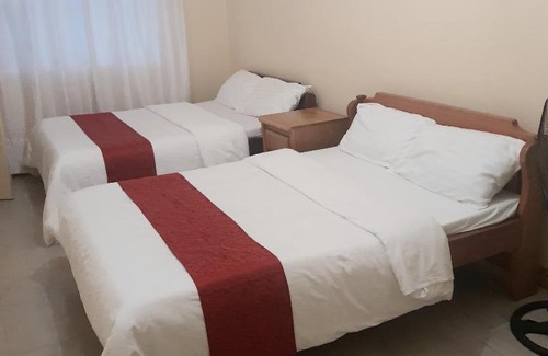 Lilongwe Bed & Breakfast | Sisia Guest House Area 14
