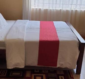 Lilongwe Bed & Breakfast | Sisia Guest House Area 14