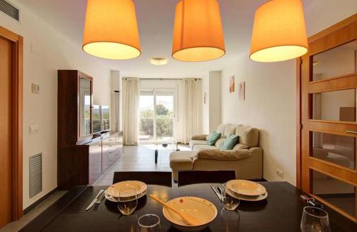 Els Griells Apartment | Sistach Rentals Duplex Dalia