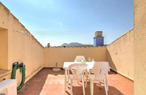 Els Griells Apartment | Sistach Rentals Duplex Dalia