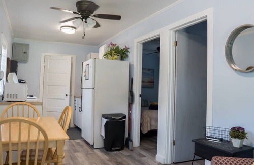 Sister Lakes Cabin | Sister Lake Cottages - private cottage community!