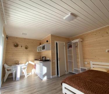 Kosiv Apartment | Sita Apartments