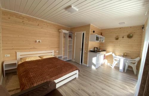 Kosiv Apartment | Sita Apartments