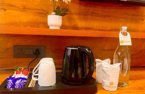 Haridwar Hotel | Sitara Premium Aura Residency, Haridwar