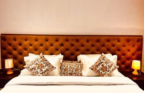 Haridwar Hotel | Sitara Premium Aura Residency, Haridwar