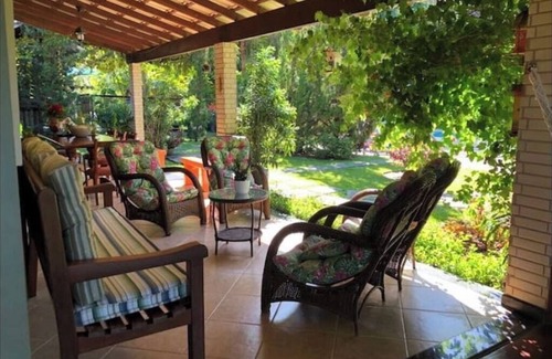Vargem Alta House | Site close to Pedra Azul and close to Vargem Alta