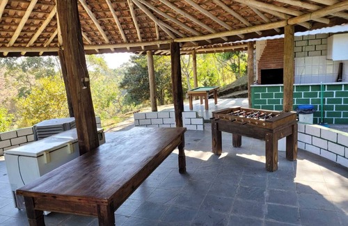 Mairipora Ski Chalet | Site in Mairiporã