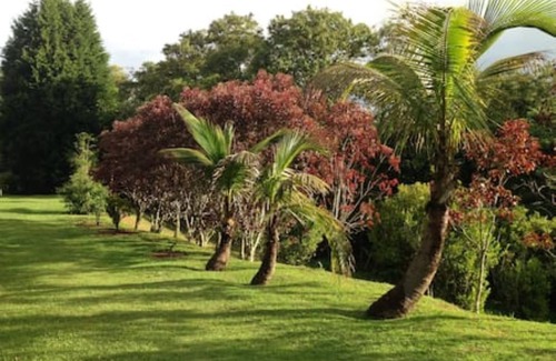 Sao Roque House | Site near the Wine Road