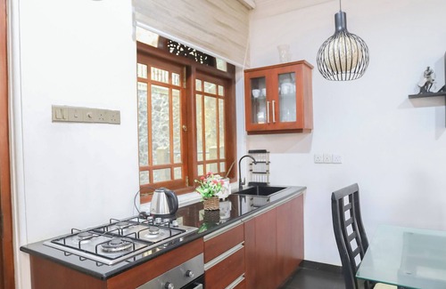 Matara Villa | SithRu Villa The spacious villa with 6 bedrooms and 4 bathrooms