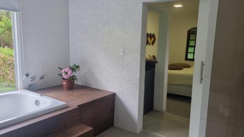 Itabirito Cabin | Sitio Azeite com Pimenta