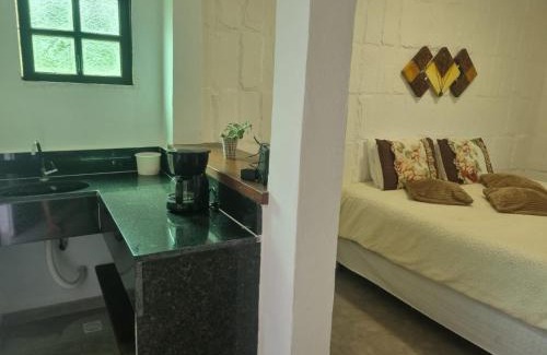 Itabirito Cabin | Sitio Azeite com Pimenta