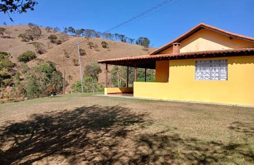 Camanducaia House | Sitio Boa Esperança 20km de Monte Verde