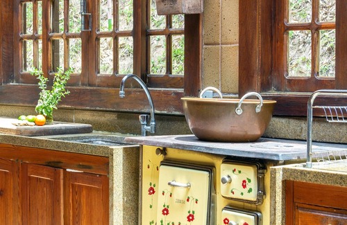 Posse Cottage | Sitio Espetacular na Serra de Itaipava
