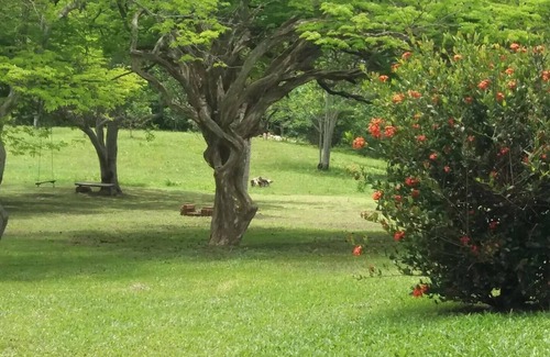 Marica Villa | Sitio Jarib -5 Quartos, Sendo 1 Suiíte