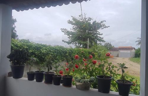 Inhambupe Bed & Breakfast | Sitio Rancho Feliz