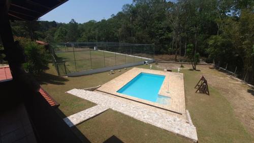 Sao Roque House | Sitio Recanto Feliz na Estrada do Vinho km 4,5 - Sao Roque