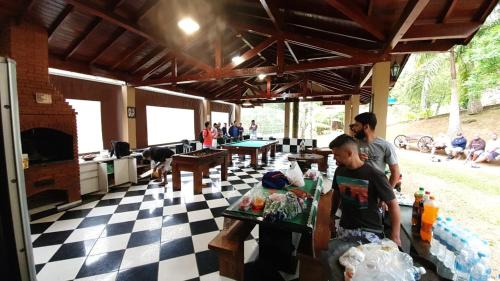 Sao Roque House | Sitio Recanto Feliz na Estrada do Vinho km 4,5 - Sao Roque
