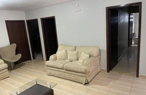Mairipora House | Sitio Sol e Água Mairiporã
