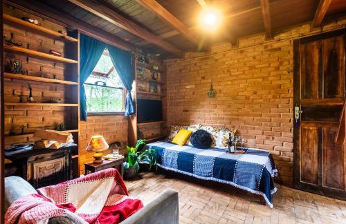 Goncalves House | Sitio Tahiupara