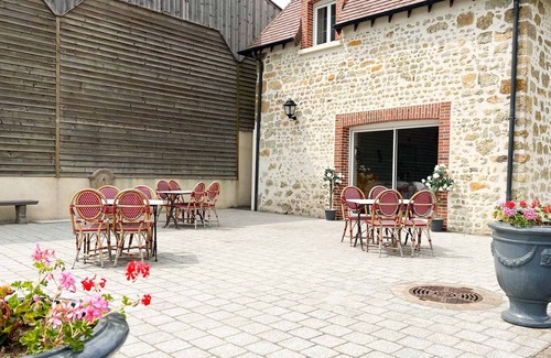 Ferrieres-la-Verrerie House | Situé en Normandie, le Domaine de la Poudrière Vous Accueille Toute Lannée