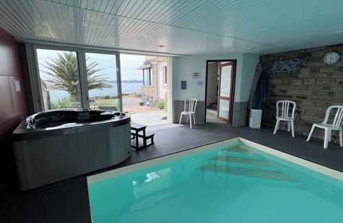 Kerherou Villa | Situation Exceptionnelle Pour Cette Villa Tout Confort