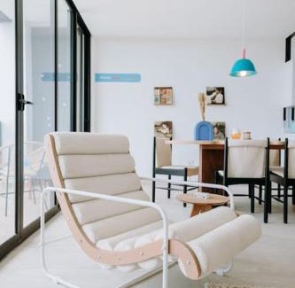 San Salvador Apartment | ¡Sivar Sound! Music Design!