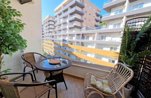 Golubovina Apartment | SiVi apartment