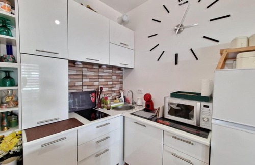 Golubovina Apartment | SiVi apartment