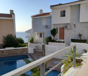 Siviri Apartment | Siviri kassandras Xalkidiki, Experience Accomodation
