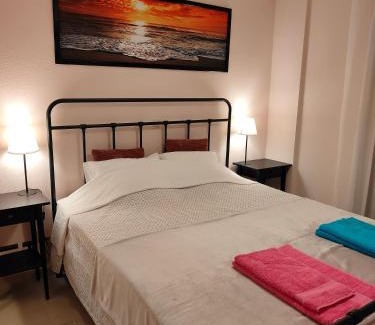 Siviri Apartment | SiviriLovelyApartment