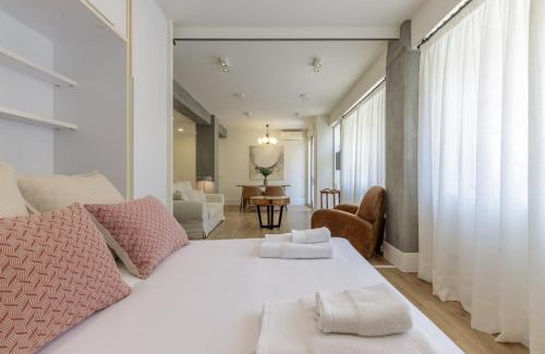 La Merced Apartment | Six Apartments by Caleta Homes