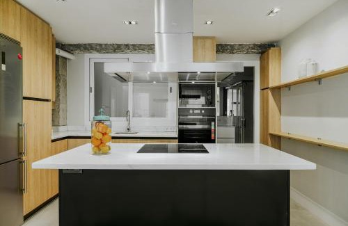 La Merced Apartment | Six Apartments by Caleta Homes