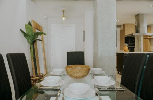 La Merced Apartment | Six Apartments by Caleta Homes