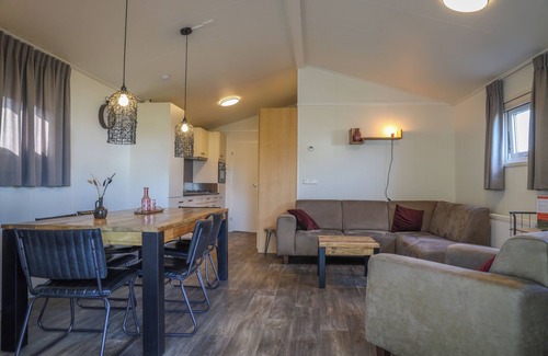 Voorthuizen Resort | Six-person Veluwe Lounge