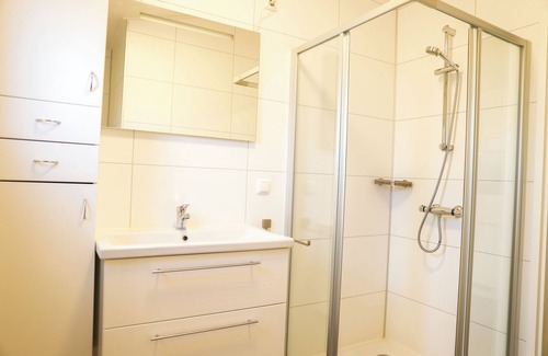 Voorthuizen Resort | Six-person Veluwe Lounge