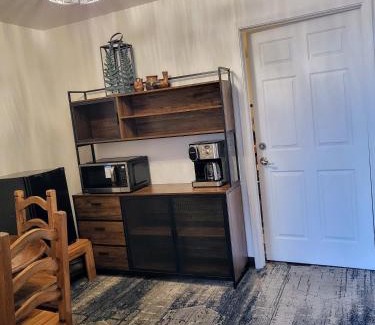 Flagstaff Apartment | Sixty-six Slumber