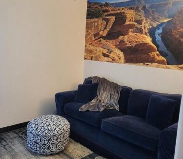 Flagstaff Apartment | Sixty-six Slumber
