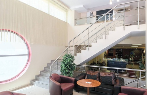 Ankara City Center Hotel | Siyav Hotel
