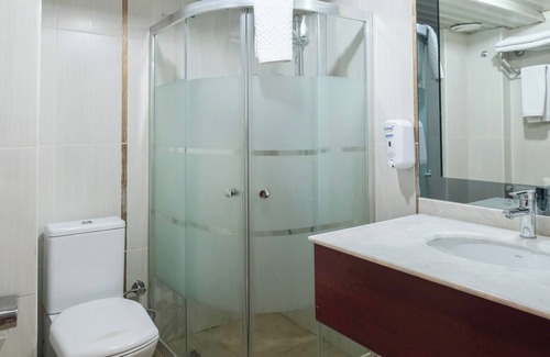 Ankara City Center Hotel | Siyav Hotel