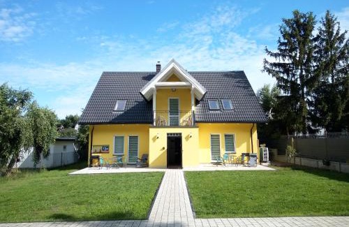 Jantar House | Sjesta Jantar