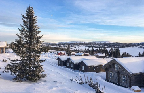 Sjusjoen Apartment | Sjusjøen Setergrend 4763