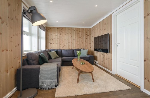 Sjusjoen Apartment | Sjusjøen Setergrend 4724 C