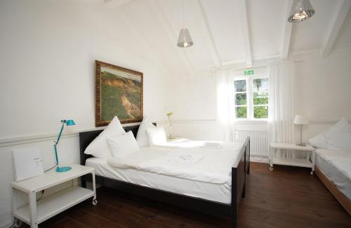 Nattraby House | Skärva Herrgård